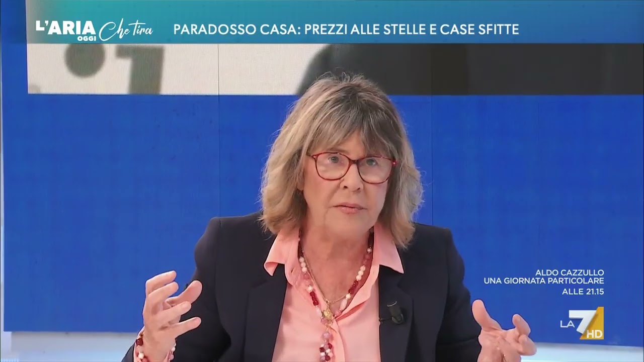 Casa, scontro tra Vannacci e Granato di Potere al Popolo: "Vive nel mondo al contrario, le sue ...