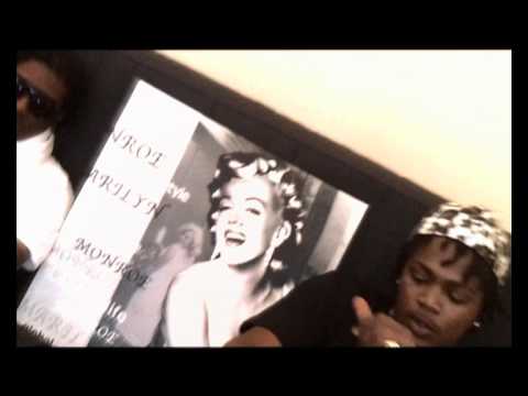 Lightaman Ft Varsko Kidman - Marilyn (Video Free ) 2011