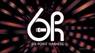 Six Point Harness/Williams Street (2020)