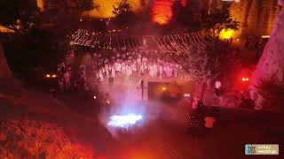 Private White Party in Cappadocia | Luxury Corporate Retreat & Event