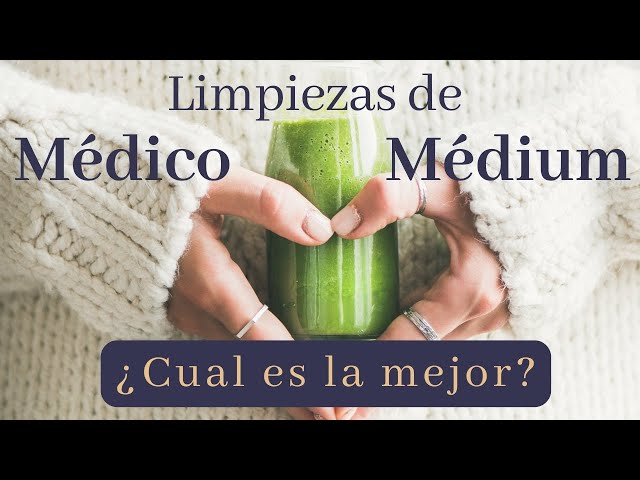 Vídeo relacionado con Médico Médium. Cuidar tu cerebro. Protocolos, limpiezas y recetas: Para la salud neurológica, autoinmune y mental.