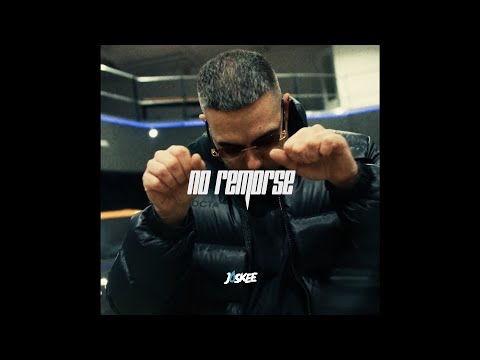 murda x mero x luciano type beat - "no remorse"