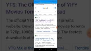 download any torrent movie or webseries.