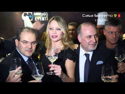 Casa Sanremo Lancôme - #Day1