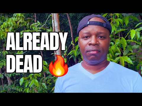 Your Enemy Just Died Spiritually — It’s Over for Them 🔥