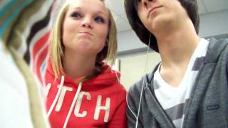 I like where we are kimber(: