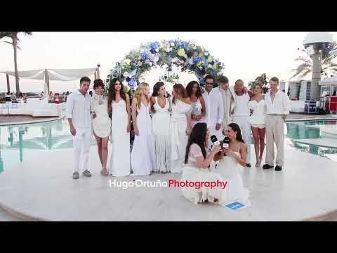 💔 El ELENCO COMPLETO de 'CULPA NUESTRA' se DESPIDE en IBIZA 🥺 EL FINAL de una ERA de 'CULPABLES' 💯