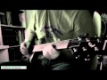The Connells - 74' 75' guitar cover ...