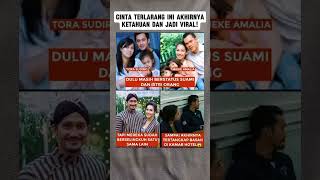 Download lagu GAK NYANGKA! Cinta Terlarang Ini Akhirnya Ketahuan dan Jadi Viral!#viral #news #artis mp3