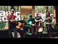 ANNOUNCING - Gaelic Storm's Rag And Bone Workshop