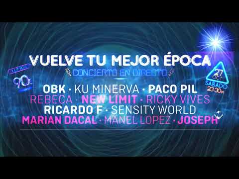 Lleida 90s Remember Mix