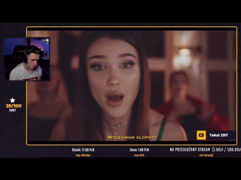 Taksi ZRT ocenia nute - NATSU - DUCHY ft. ?