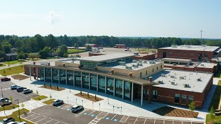 Cobb Innovation & Technology Academy Virtual Tour