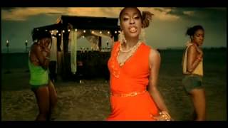 Shawnna - Damn [feat. Smoke].mp4