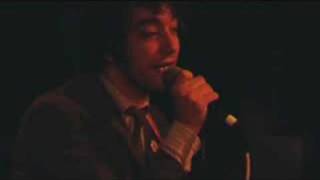 Albert Hammond Jr - In My Room