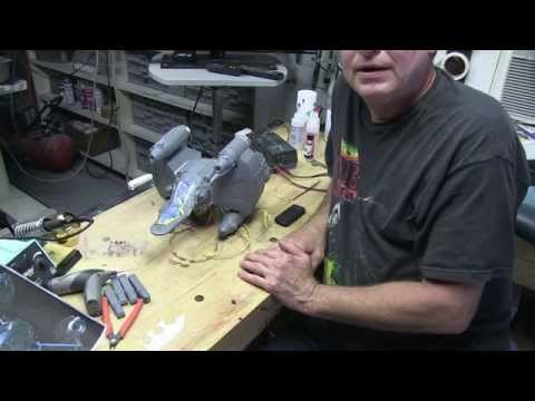 GUNSTAR FIGHTER UPDATE #10