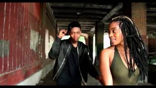 WizKid - Naughty Ride ft. Major Lazer (OFFICIAL DANCE VIDEO)