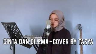 Download lagu Ikke Nurjanah - CINTA DAN DILEMA Acoustic Version (Cover BY Tasya Duri) mp3