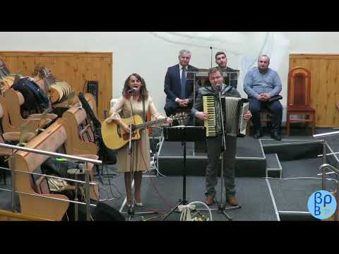 Evanghelizare2018 - Emanuel şi Ligia Andronesi - 02.03.2018