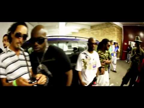 SCAR LOGAN- B.S DIRTY MA MOTIVATION -