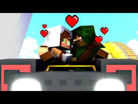 Pro Life Season 2 - Craftronix Minecraft Animation (NEW deleted Scenes)