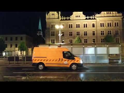 Nehoda, Klatovská, Plzeň