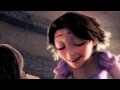 Flynn Rapunzel Flowers In Your Hair