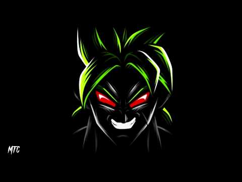 [FREE] Logic x Drake Type Beat 2019 - "BROLY" | ft. Travis Scott | RAP/TRAP Hip Hop Instrumental |