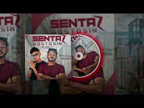 BRUNO SOULJAA, BRAWN NO BEAT  - SENTA GOSTOSIN