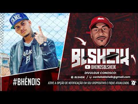 MC GASPAR DO MDP - PROTEÇÃO DE DEUS ( AKIN RECORDS e CVP GANG )