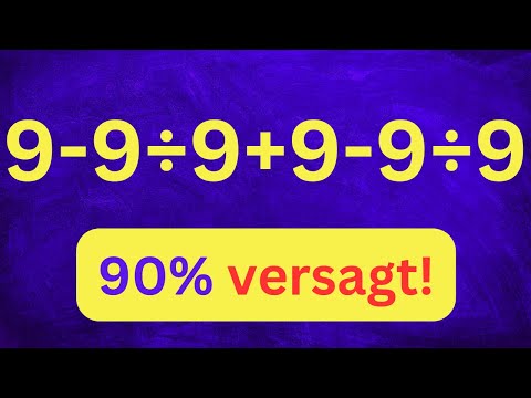 Wieso ist diese Umfrage ein FAIL? Kommst DU auf die richtige Lösung?