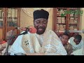 Cheikh Mahmoud GONI Hfzh 02 RAMADAN 1446H 2025 LANGUE Foulfoude 02 03 2025 SURAT Ãl IMRÃN V 63