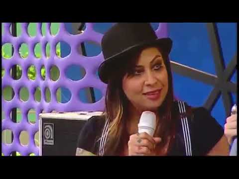 Pitty - Acesso MTV 2011 (Completo)