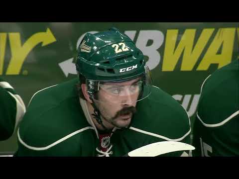 NHL  17.12.2011  NY Islanders - Minnesota Wild