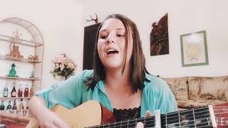 Melim - Maju (Cover Gabriely Miquilini)