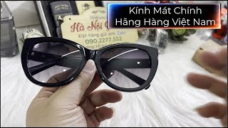 Mẫu Kính Mát Lavender Đẹp Nhất Hè Này – Mua Ngay!