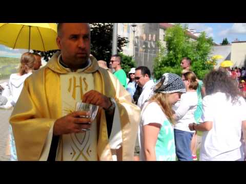 Zielona WAPM 2017 - dzień drugi