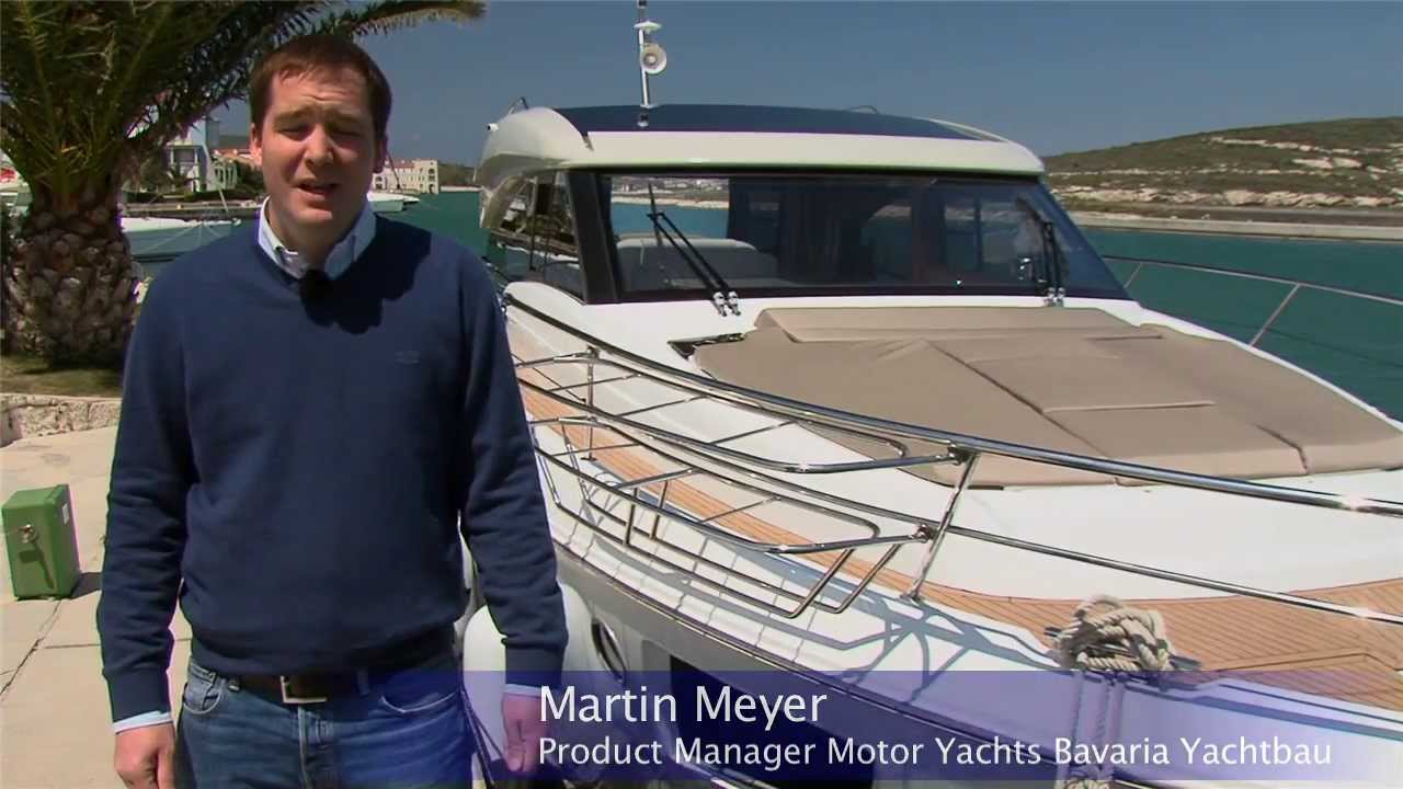 Virtess 420 Coupe - On Board with Product Manager