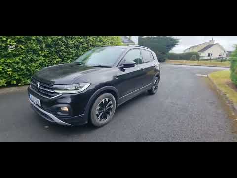 Volkswagen T-Cross FINANCE ARRANGED * NEW MODEL * - Image 2