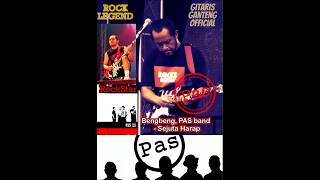 Download lagu Bengbeng,🎸(Pas) band - Sejuta harapan 🤘🏻📲🎧☕️🎶🤠Live konser musik 🤟 mp3