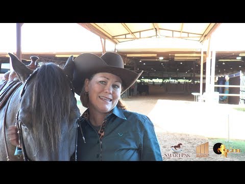 2019 SWRHA Futurity - Kary Key