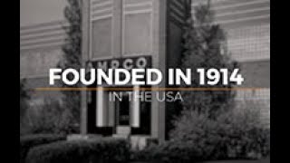 AMPCO METAL - Corporate Video