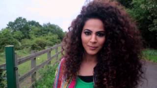 Annie Khalid - Tujhe Yaad Kiya (ft Rishi Rich) Advert Out Now