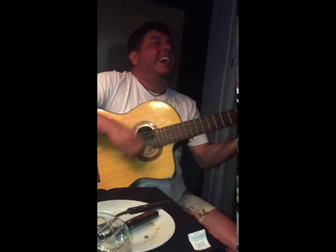 Pedaço de Poema - Bruno e Marrone