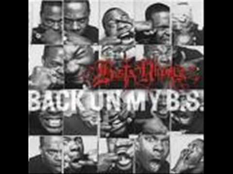 Busta Rhymes feat. Estelle - World Go Round (MB34tZ Remix)
