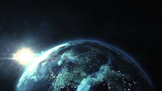 LONELY ROBOT - God vs. Man (Lyric Video)