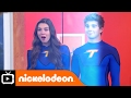 The Thundermans | Z Force | Nickelodeon UK