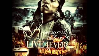 Fredro Starr - Change Up
