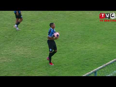 PE A2 2022 PORTO 1X1 BELO JARDIM - MELHORES MOMENTOS (1X3 pênaltis)