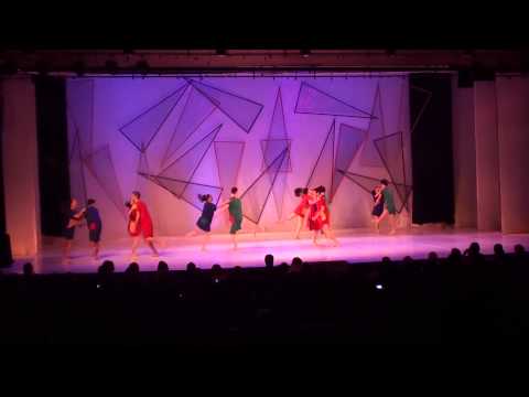 Lehakot Shalom, Hakotzrim e Carmel - En Den Dino